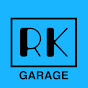 RK−GARAGE