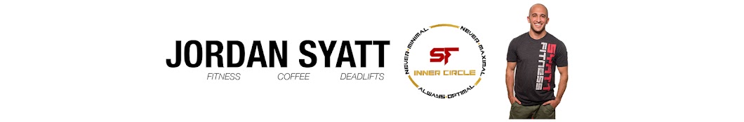 Jordan Syatt Banner