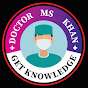 Doctor MS Khan