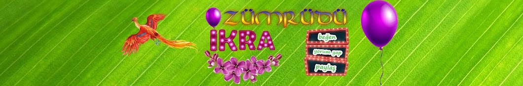 Zümrüdü ikra