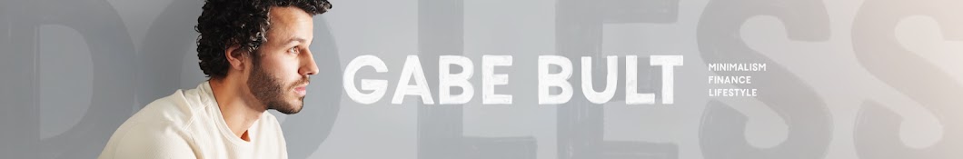 Gabe Bult Banner