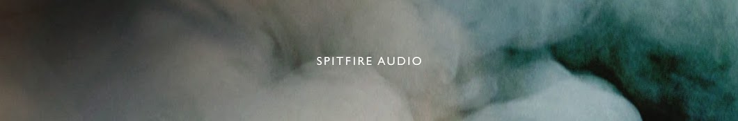 Spitfire Audio Banner
