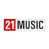 logo 21 MUSIC 