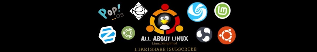 All About Linux