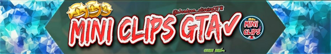 MINI CLIPS gta ✓