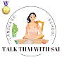 TalkThaiWithSai