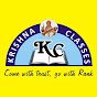 Krishna classes