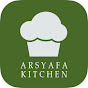 arsyafa kitchen