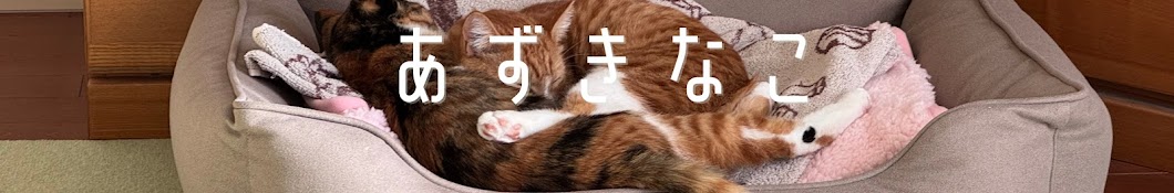 あずきなこ