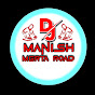 Dj Manish Merta Road