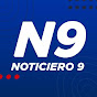 NOTICIERO 9 - CANAL 9  