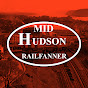 Mid Hudson Railfanner