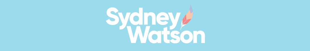 Sydney Watson Banner