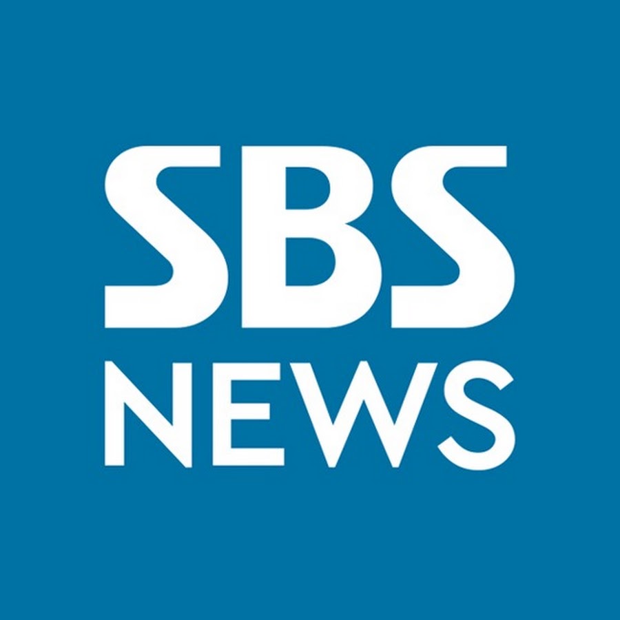 SBS 뉴스 @sbsnews8