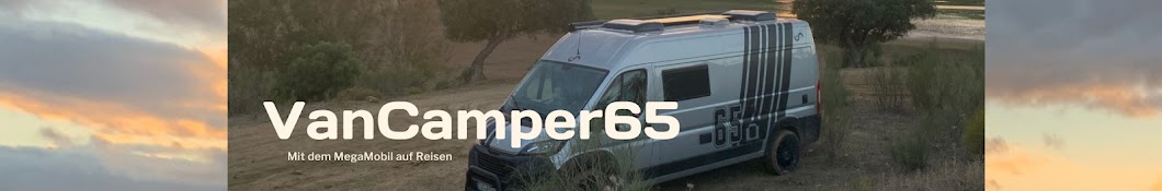 VanCamper65 Banner