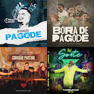 operação pagode