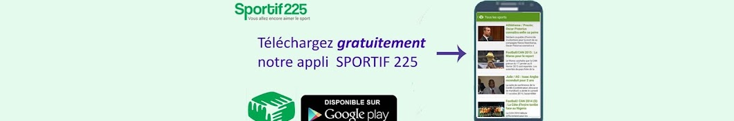 Sportif 225