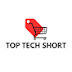 logo Top Tech Short