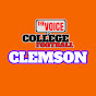 Clemson at The Voice of College Football