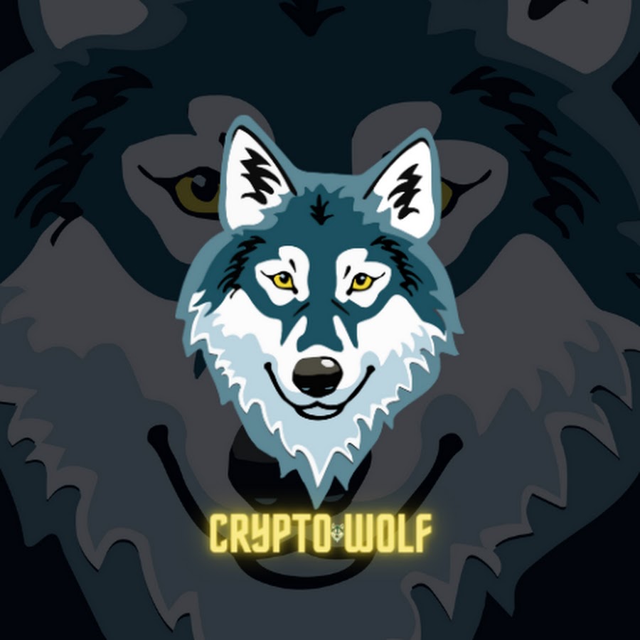 crypto wolf @cryptowolf9290