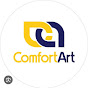 comfort art