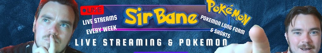 SirBane Banner