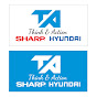 Trường An Sharp - hyundai