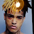 XXXtentacion fan-c321