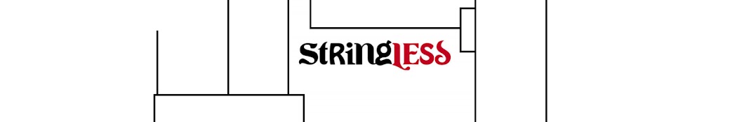 Stringless Official Banner