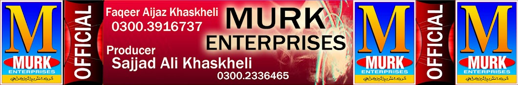 Murk Enterprises