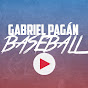 Gabriel Pagán BASEBALL ⚾🔥