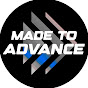 Made to Advance with Brian Aulick