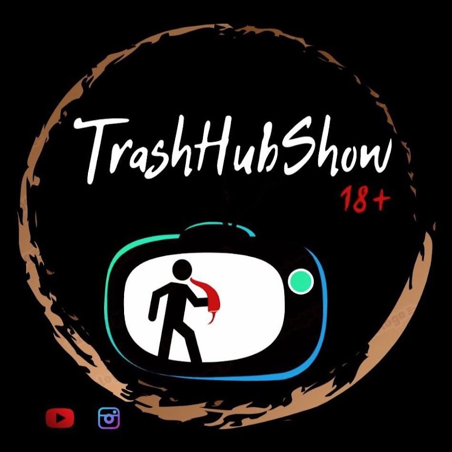 TrashHubShow - YouTube