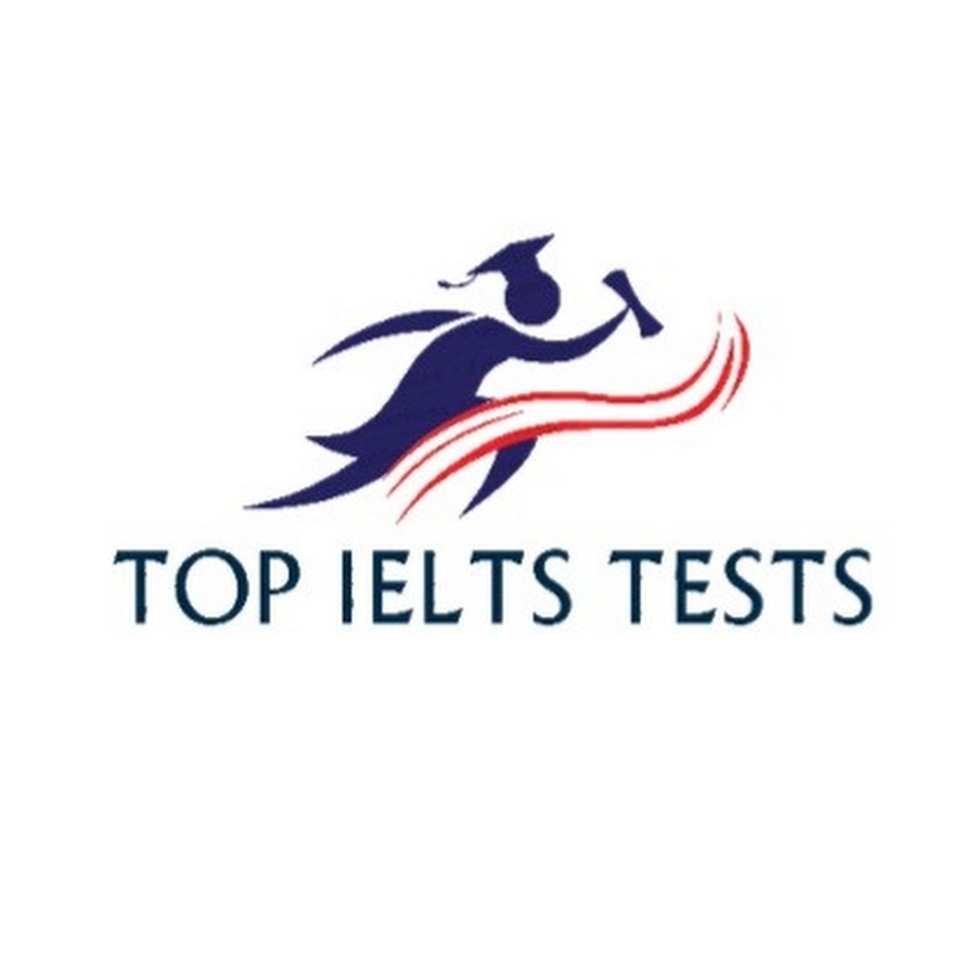 TOP IELTS TESTS