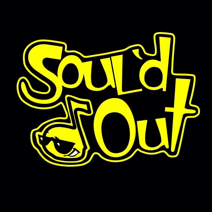 Soul'd Out Band - YouTube