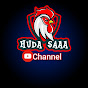 HudaSaaa Channel