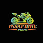 insaf bike point