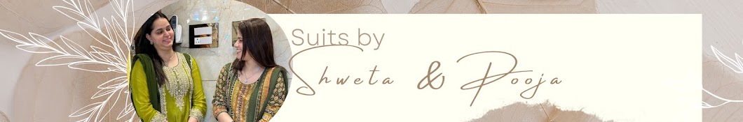 Suits by Shweta