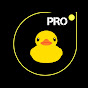 ProDuck Hashtag