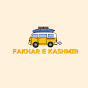 Fakhar e Kashmir