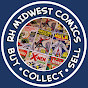 RH Midwest Comics