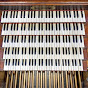 historic organ recordings