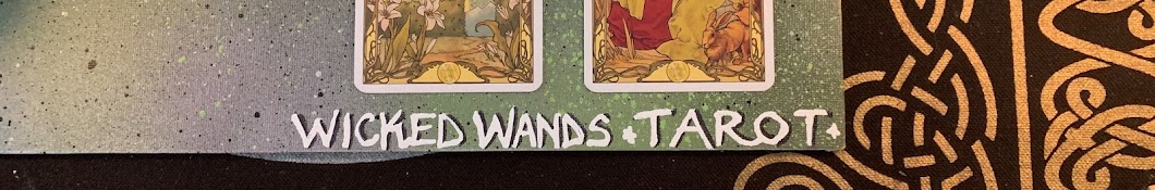 Wicked Wands Tarot