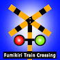 Fumikiri Train Crossing