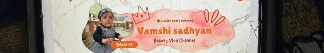 Vamshi Sadhyan vlogs