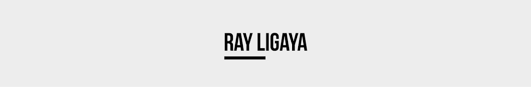 Ray Ligaya Banner