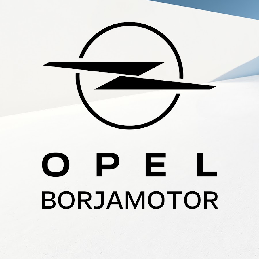 Opel Borjamotor @opelborjamotor