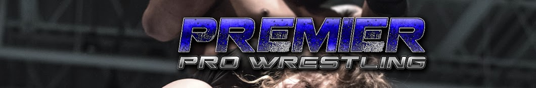 Premier Pro Wrestling Banner