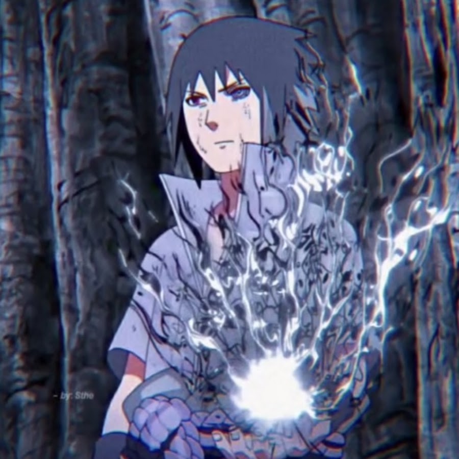 Sasuke's chidori  Anime, Wallpaper animes, Manga anime