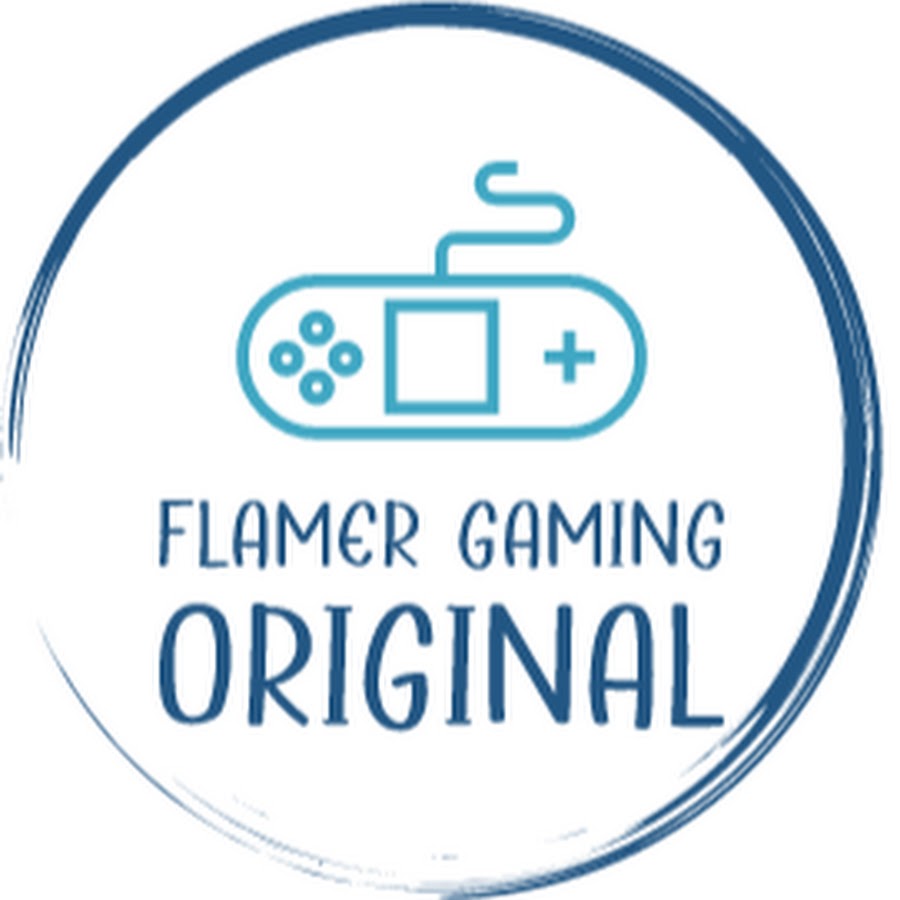 Flamer Gaming Original
